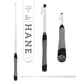 Tenkara USA Tenkara USA Hane Rod 10ft10in (330cm)