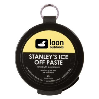 Loon Stanley's Ice Off Paste