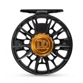 Ross Reels Animas