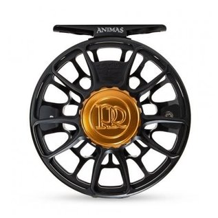 Ross Reels Animas Reel