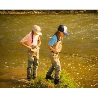 Simms Fishing Simms Kids Tributary Wader -