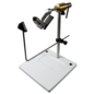 Peak Rotary Vise - Pedestal Base