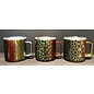YETI Coolers Scaly Designs - Yeti Rambler 14oz Mug