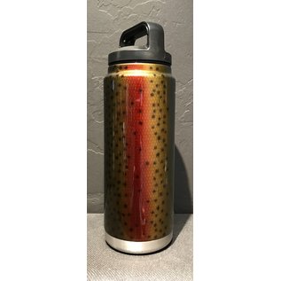 YETI Coolers Scaly Designs - Yeti Rambler 36oz Bottle