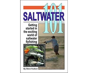 Saltwater Flyfishing 101 - RIGS Fly Shop