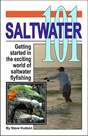 Saltwater Flyfishing 101 - RIGS Fly Shop
