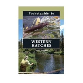 Pocket Guide To Western Hatches
