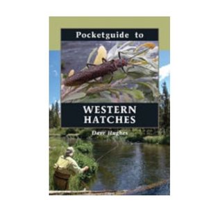 Pocket Guide To Western Hatches