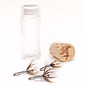 Tenkara USA Amano Kebari - Size 12 - 3 Pack
