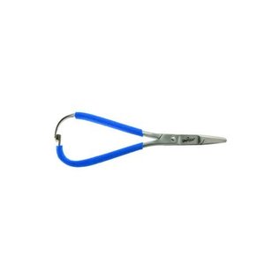 Umpqua Feather Merchants Umpqua River Grip Ultra Mitten Scissor Clamp - 5.5" - Blue