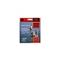 Hatch Outdoors Premium Braided Backing 68lb, 200M, White
