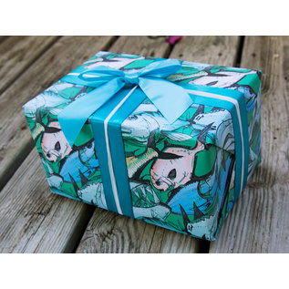 DeYoung DeYoung Premium Gift Wrap –