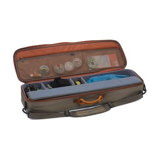 Fishpond Fishpond Dakota Carry On Rod & Reel Case - Granite