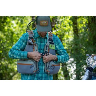 Fishpond Fishpond Upstream Tech Vest -