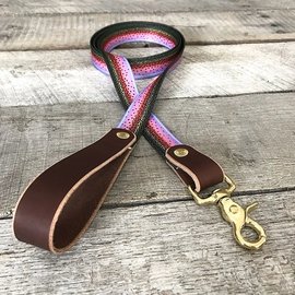 Whiskey Leatherworks Whiskey Leatherworks Dog Leash