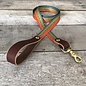 Whiskey Leatherworks Dog Leash