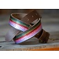 Whiskey Leatherworks Belts