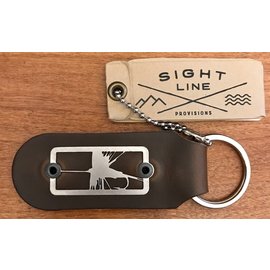 Sight Line Provisions Sight Line Provisions Key Fob