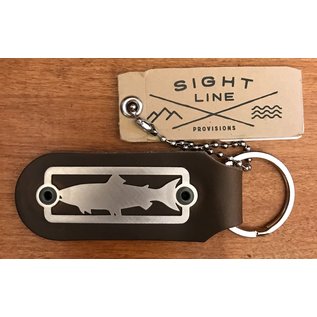 Sight Line Provisions Sight Line Key Fob -
