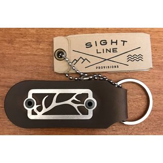 Sight Line Provisions Key Fob