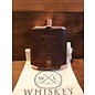 Whiskey Leather Works RIGS Logo'd  Whiskey Leather Works Clark Fork Flask -