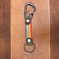 Whiskey Leatherworks Whis-Key-Hook - Fishing Prints