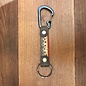 Whiskey Leatherworks Whis-Key-Hook - Fishing Prints