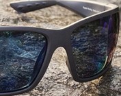 Polarized Sunglasses & Magnification