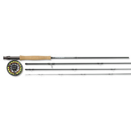 Orvis Clearwater Rod/Reel Outfit -