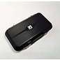 RIGS Logo'd "Go to Fly Box" w/ Swing Leaf - Black