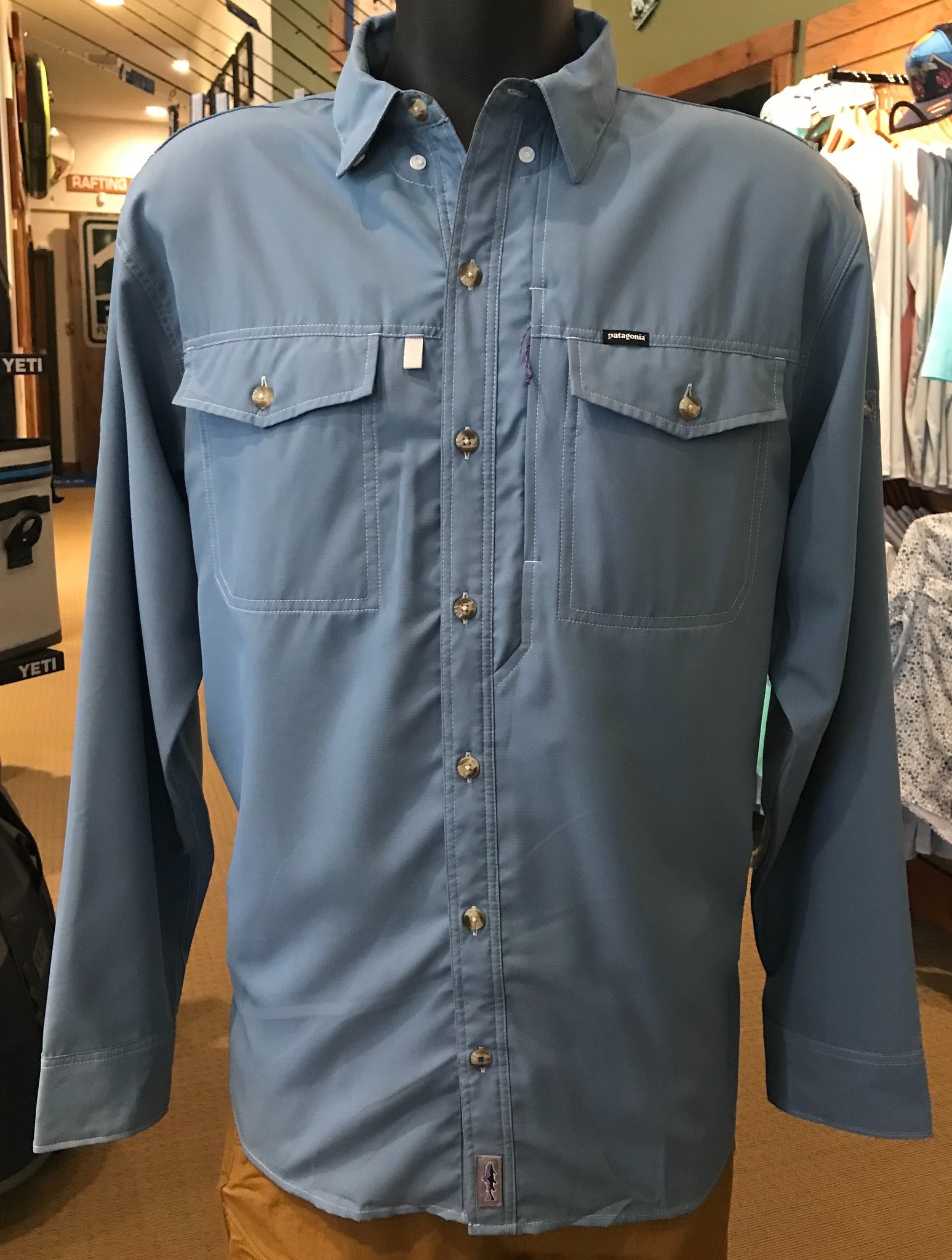 Patagonia Sol on Sale, 53% OFF | www 
