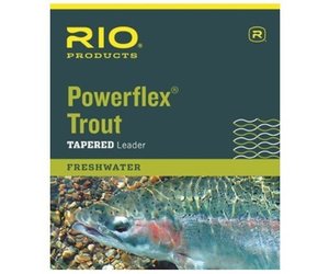  RIO Products Fly Fishing Tippet Head Gate, 2X, 3X, 4X