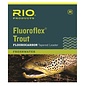 Rio Products Fluoroflex Leaders - 9FT