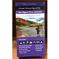 Map The Xperience Fishing Maps -