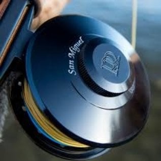 Ross Reels Ross San Miguel Reel