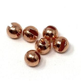 Umpqua Feather Merchants Slotted Tung Beads -