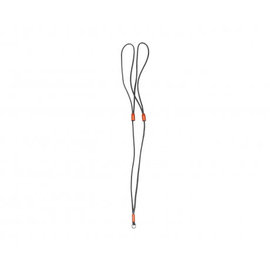 Simms Fishing Simms Guide Lanyard - Simms Orange