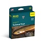 Rio Products Premier Technical Trout Fly Line -
