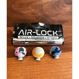 Air-Lock Air-Lock Foam Indicator