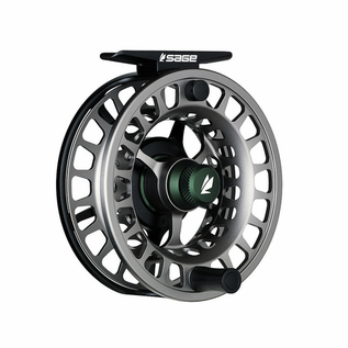 Sage Sage Spectrum LT Reel