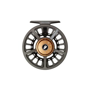 Sage Spectrum C Reel