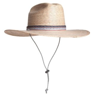 Fishpond Fishpond Lowcountry Hat -