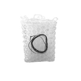 Fishpond 12.5" Nomad Replacement Net Kit -  Clear