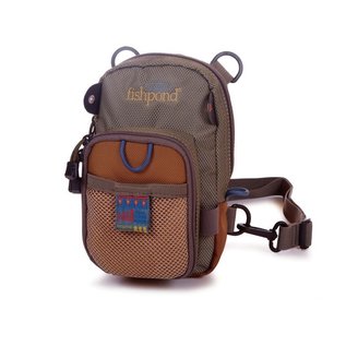 Fishpond Fishpond San Juan Vertical Chest Pack -