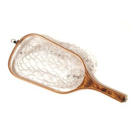 Orvis Gear Keeper Net Retractor