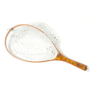 Solitude McCoy Net - W/ Net Mag