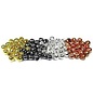Umpqua Feather Merchants Slotted Tung Beads -