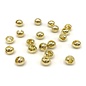 Umpqua Feather Merchants Slotted Tung Beads -