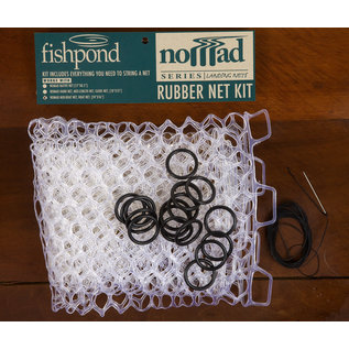 Fishpond 15" Nomad Replacement Net -