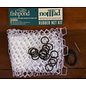 Fishpond 15" Nomad Replacement Net -